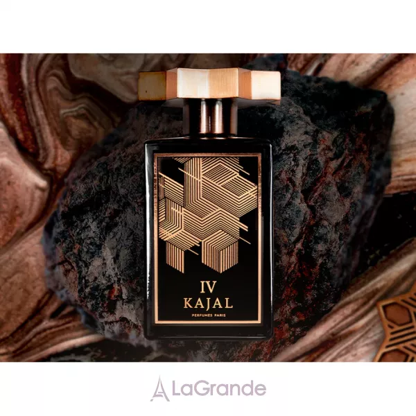 Kajal Kajal IV ����������� ���� (������)