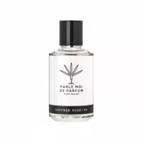 Parle Moi de Parfum Saffron Wood /91 ��������������� ���� (������)