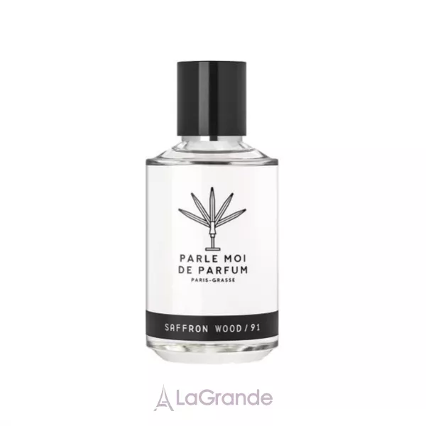 Parle Moi de Parfum Saffron Wood /91 ��������������� ���� (������)
