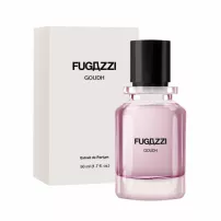 Fugazzi Goudh ����