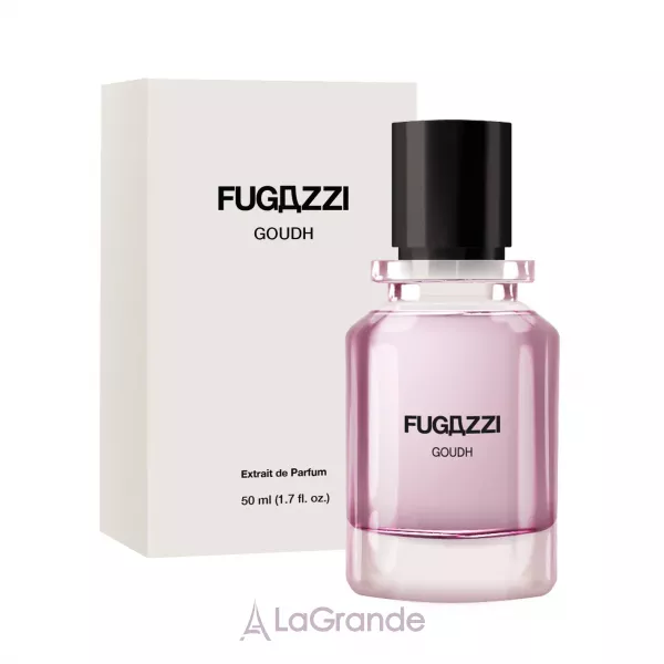 Fugazzi Goudh ����