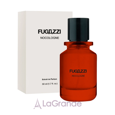 Fugazzi NoCologne 