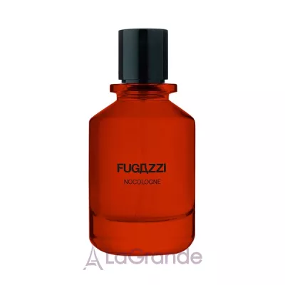 Fugazzi NoCologne 