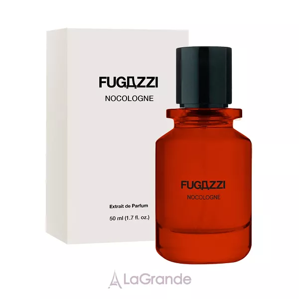Fugazzi NoCologne ����