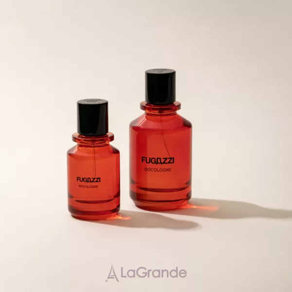 Fugazzi NoCologne ����