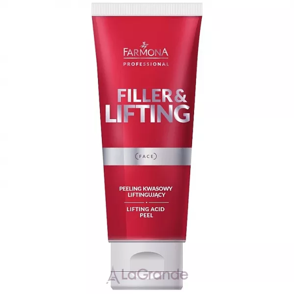 Farmona Professional Filler & Lifting Acid Peel ��������� ������ � �������-��������