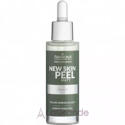 Farmona Professional New Skin Peel Matt     