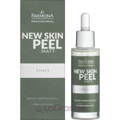 Farmona Professional New Skin Peel Matt     