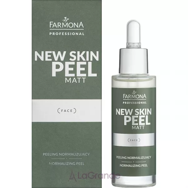 Farmona Professional New Skin Peel Matt ������������� ��������� ������ ��� ����