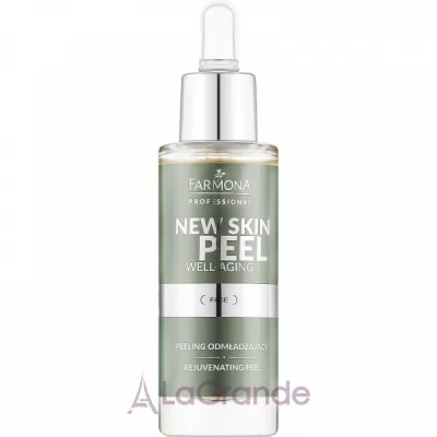 Farmona Professional New Skin Peel Well-Aging     