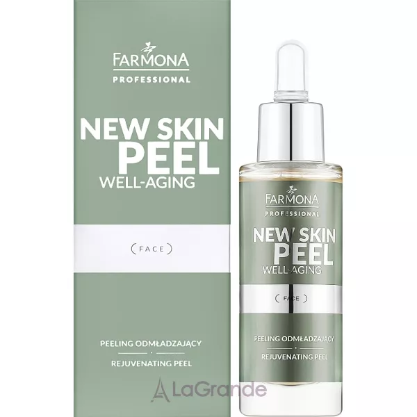 Farmona Professional New Skin Peel Well-Aging ������������� ��������� ������ ��� ����