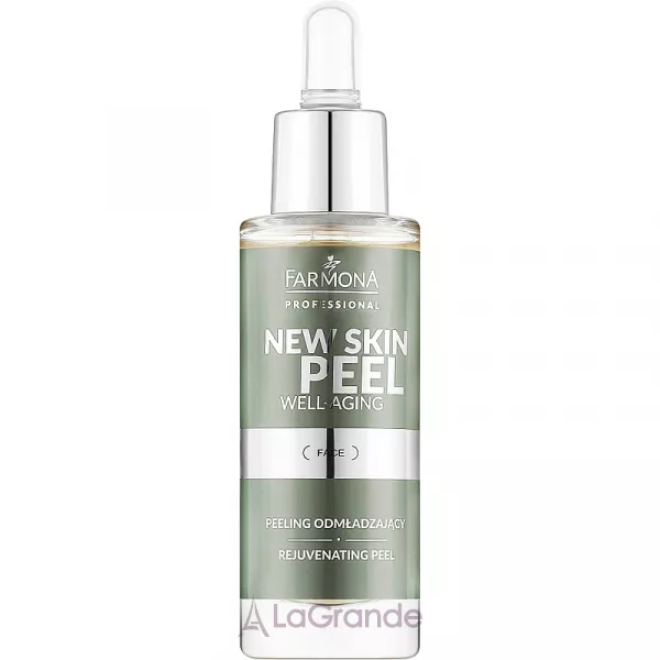 Farmona Professional New Skin Peel Well-Aging ������������� ��������� ������ ��� ����