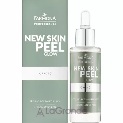 Farmona Professional New Skin Peel Glow     