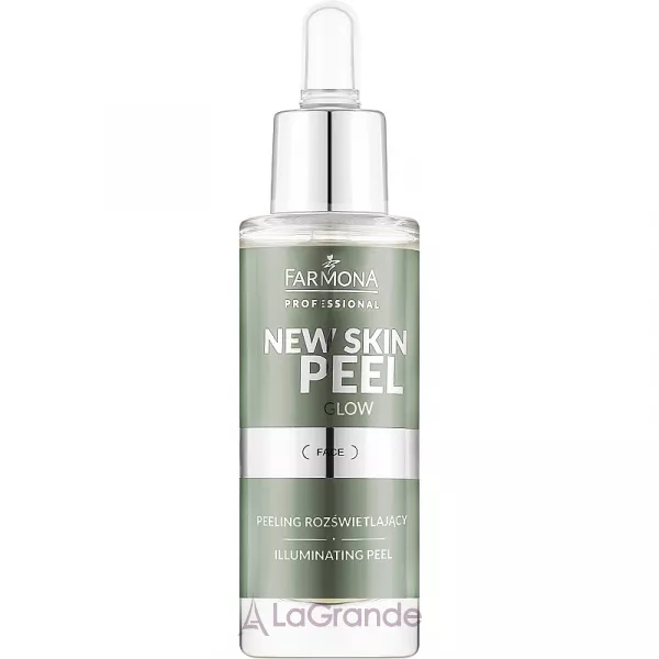 Farmona Professional New Skin Peel Glow ������������� ��������� ���� ��� �������