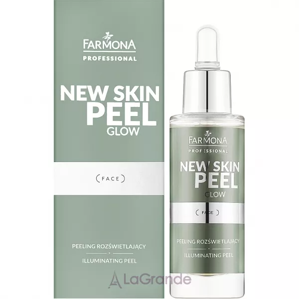 Farmona Professional New Skin Peel Glow ������������� ��������� ���� ��� �������