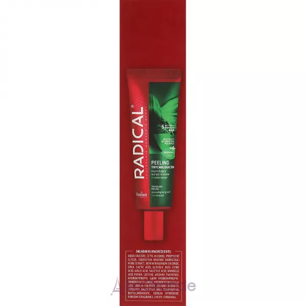 Farmona Radical Peeling ϳ��� ��� ���� ������, �� �������� ��� �������