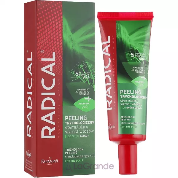 Farmona Radical Peeling ϳ��� ��� ���� ������, �� �������� ��� �������