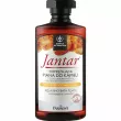 Farmona Jantar Relaxing Bath Foam Amber & Orange    