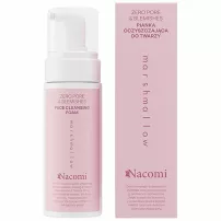Nacomi Zero Pore & Blemishes Face Cleansing Foam ����� ��� �������� � ����������� ��������