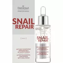 Farmona Professional Snail Repair Active Rejuvenating Concentrate With Snail Mucus �������� ������������� ���������� �� ������ ������