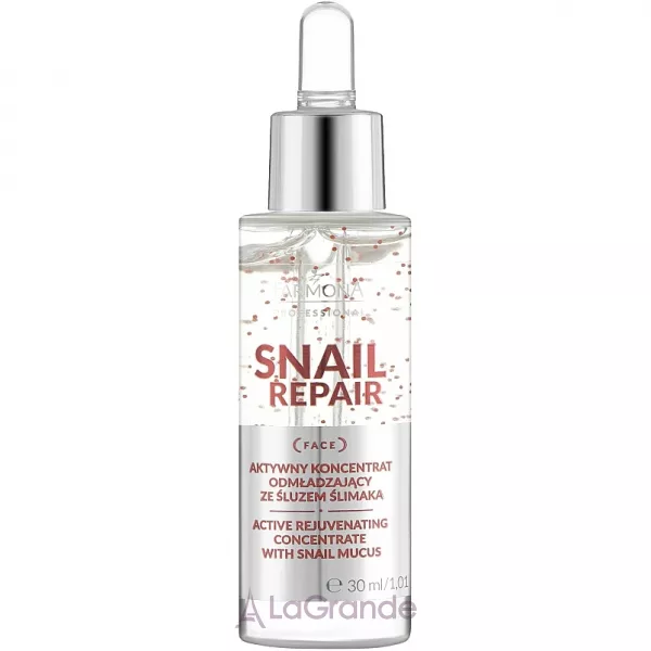Farmona Professional Snail Repair Active Rejuvenating Concentrate With Snail Mucus �������� ������������� ���������� �� ������ ������