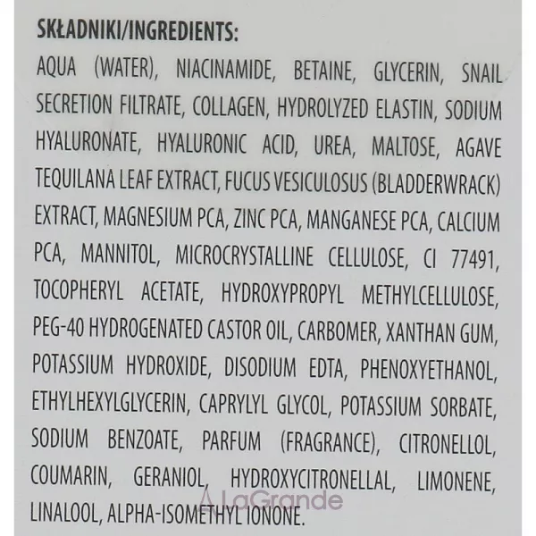 Farmona Professional Snail Repair Active Rejuvenating Concentrate With Snail Mucus �������� ������������� ���������� �� ������ ������
