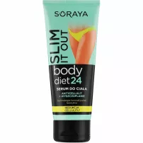 Soraya Body Diet 24 Body Serum Anti-cellulite and Slimming ��������� ��� ���� ����������������