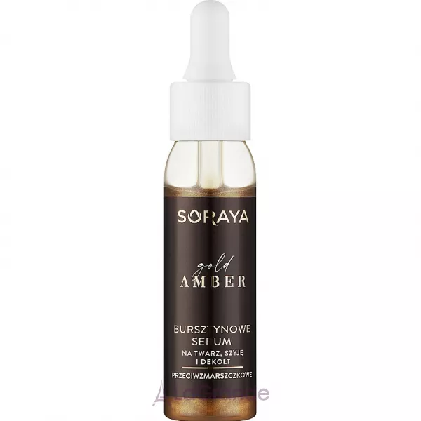 Soraya Gold Amber ��������� ������ ������