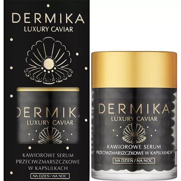Dermika Luxury Caviar Serum ��������� ����� �������, � ��������