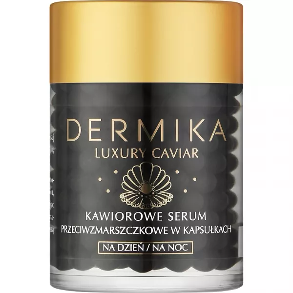 Dermika Luxury Caviar Serum ��������� ����� �������, � ��������