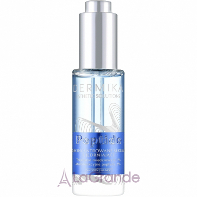 Dermika Esthetic Solutions Peptide Serum    