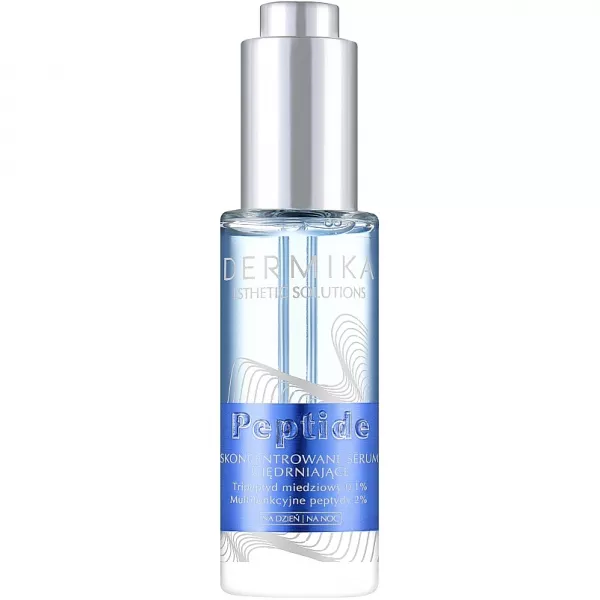 Dermika Esthetic Solutions Peptide Serum ����������� ��������� ��� �������