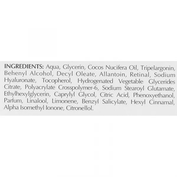 Dermika Esthetic Solutions Retinal Serum ͳ��� ��������� ����� �������