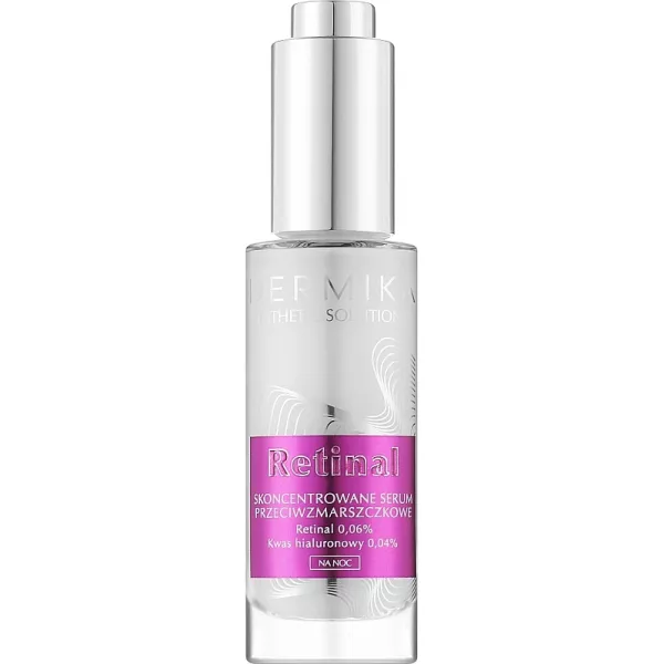 Dermika Esthetic Solutions Retinal Serum ͳ��� ��������� ����� �������