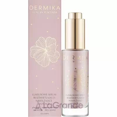 Dermika Luxury Placenta Serum     