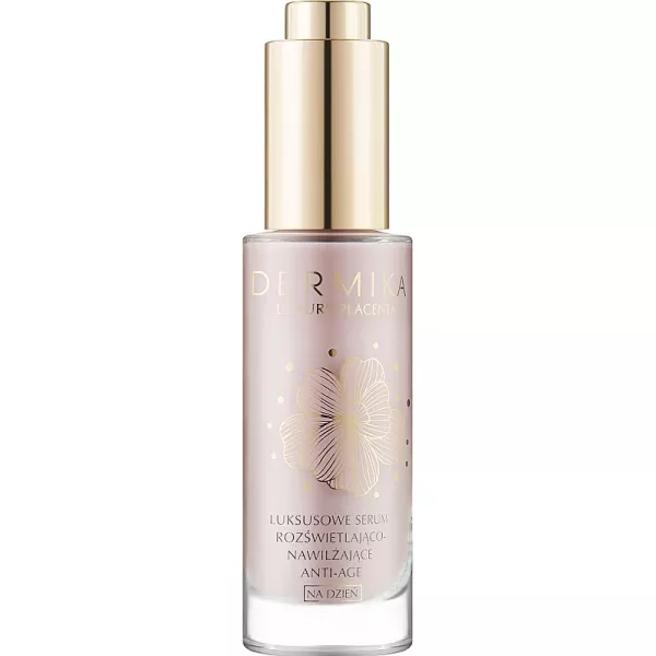 Dermika Luxury Placenta Serum ������������ �� ������������� ��������� ���������