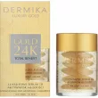 Dermika Luxury Gold 24K Total Benefit Serum    