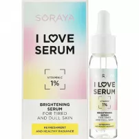 Soraya I Love Serum ����������� ��������� ��� ����