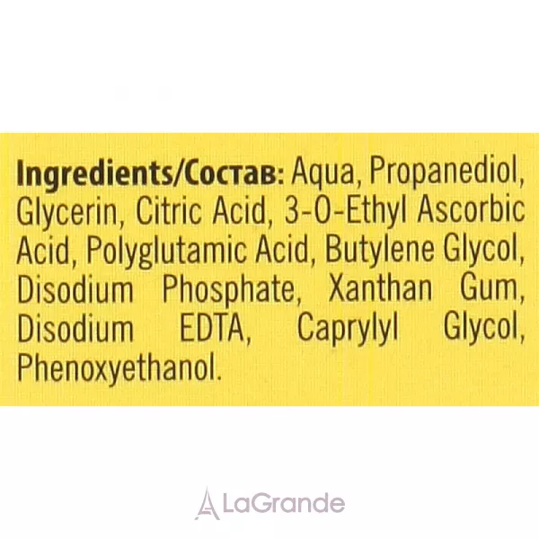 Soraya I Love Serum ����������� ��������� ��� ����