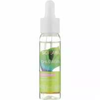 Soraya Chlorofil Exfoliating Drops �������������� ����� ��� ������� ���