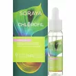 Soraya Chlorofil Exfoliating Drops     