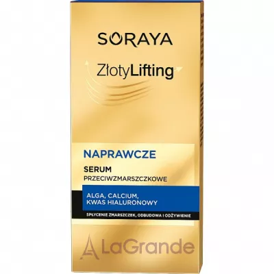 Soraya Zloty Lifting 70+ ˳-    70+