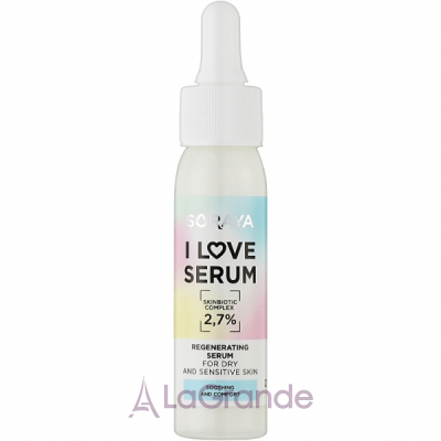 Soraya I Love Serum ³      