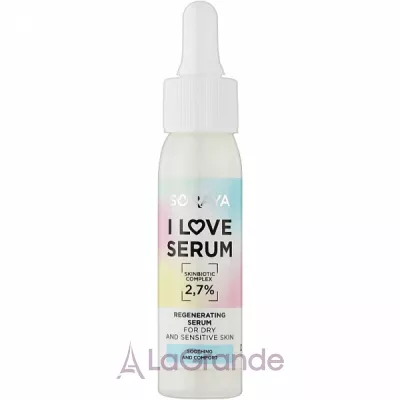 Soraya I Love Serum       