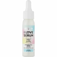 Soraya I Love Serum ����������������� ��������� ��� ����� � �������������� ����