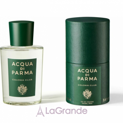 Acqua di Parma Colonia C.L.U.B. 2022 