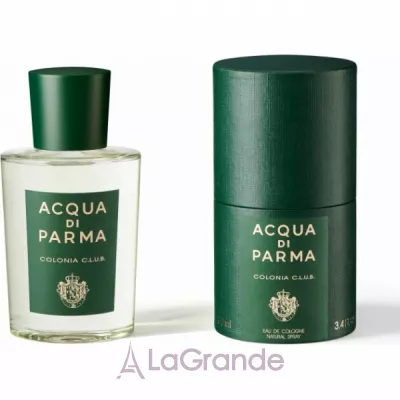 Acqua di Parma Colonia C.L.U.B. 2022 