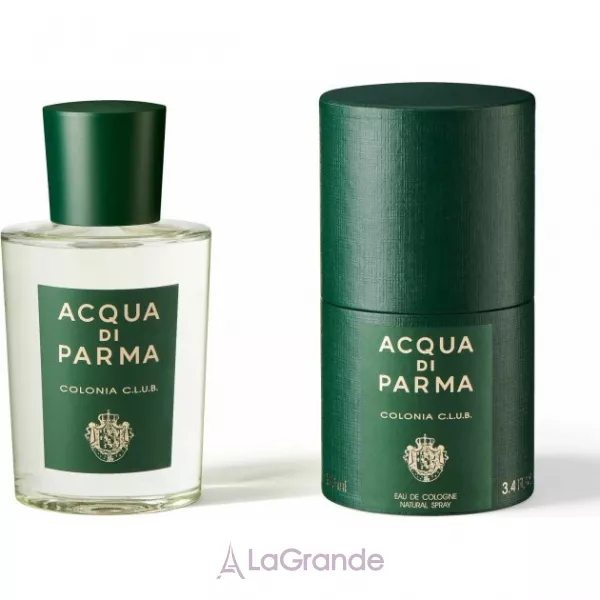 Acqua di Parma Colonia C.L.U.B. 2022 ��������