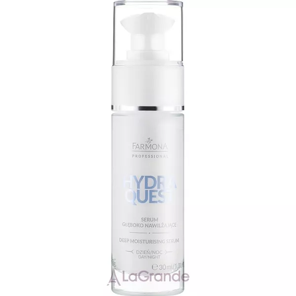 Farmona Professional Hydra Quest Deep Moisturising Serum ����������� ��������� ��� ����
