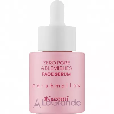 Nacomi Zero Pore & Blemishes Face Serum      